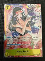 One Piece Nico Robin EB03-055 SR « 🇬🇧 »